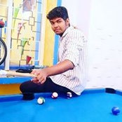 Foto von Subbu Skylar