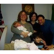 Foto von Jeff Goldfarb