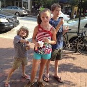 Summer Davis's photo