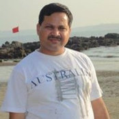Vijay Meena's photo
