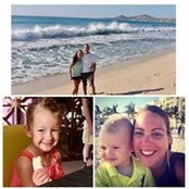 Danielle Wilson's photo