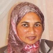 Fatima Behardien's photo