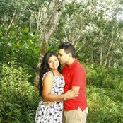 Kalinda Kaluarachchi's photo