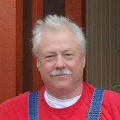 Bill Henderson's photo