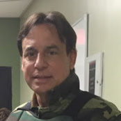 Luis G Coellos billede