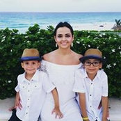 Maria Gomez's photo