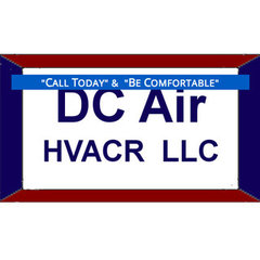 DC Air HVACR