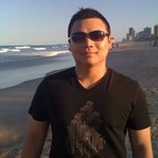 Vincent Chen's photo