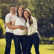 Lucia Avalos's photo