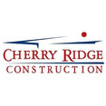 Cherry Ridge Construction's profile photo