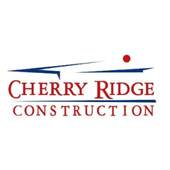 Cherry Ridge Construction