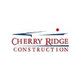 Cherry Ridge Construction