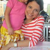 Maria Aldrete's photo