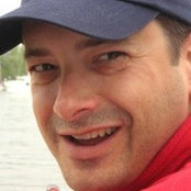 Patrick Alesi's photo