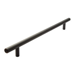 Amerock - Amerock BP40519-ORB Oil Rubbed Bronze Cabinet Bar Pull - Cabinet And Drawer Handle Pulls