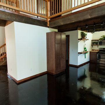 Minnesuing House