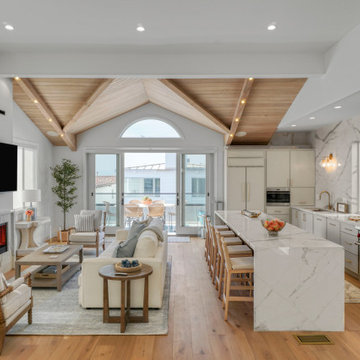 Full Home Manhattan Beach