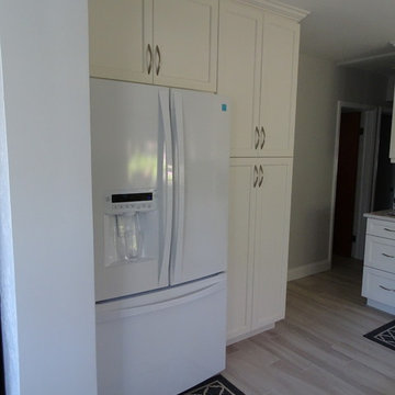 Full Kitchen Renovation - Northside, Saint Petersburg
