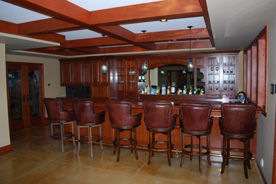 Country Club Bar