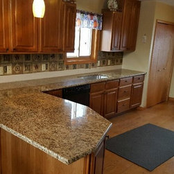 $1,495 Program - Santa Silvia - Products