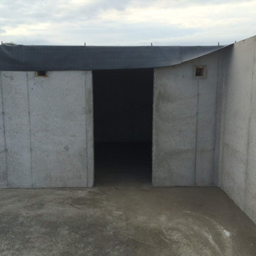 Vault-Gun Safe