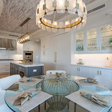 Kalea Bay luxury renovation