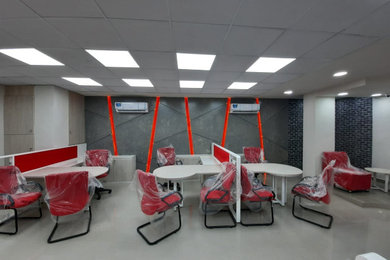 F-10 Office