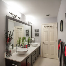 Vanities Ideas