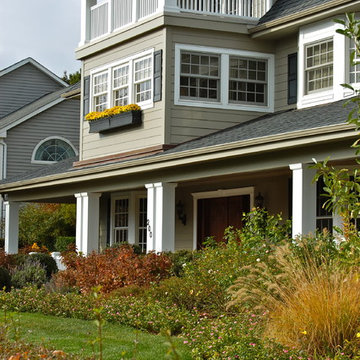 Shore Retreat