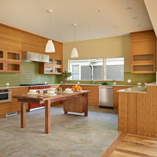 Kitchen Floors