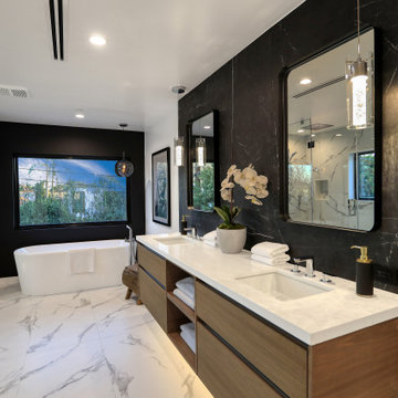 Modern Home | Mar Vista