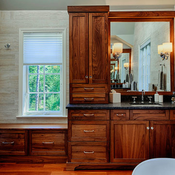 Primary Bath Spa Retreat