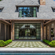 Exterior Home