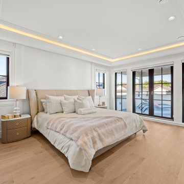 Alanmore Place – Modern Custom Home