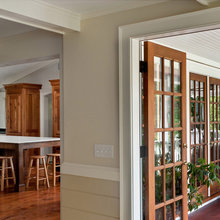 french doors