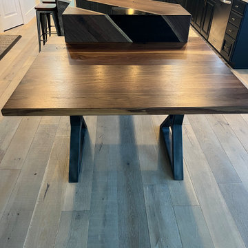 Industrial Modern