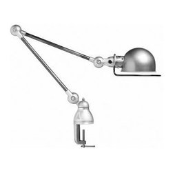 Loft D4040 Screw On Table Lamp By Jielde Lighting - Table Lamps