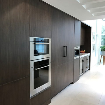 1st Modern Masterpiece in Maitland at Lake Maitland Owl Preserve