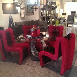 Our Work - Dining Sets