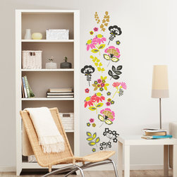 New 2014 Wall Art Kits - Wall Decals
