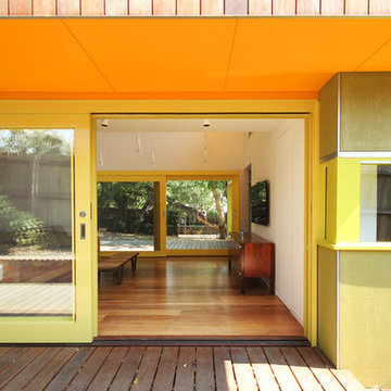 Carlton Residence