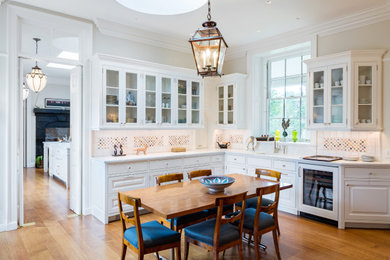 Kitchens
