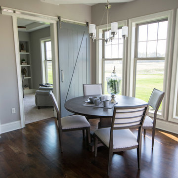 2017 Parade of Homes