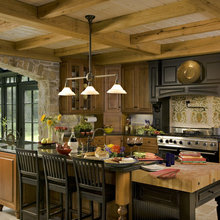 Dining Room Ideas