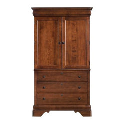 Kincaid - Armoires And Wardrobes