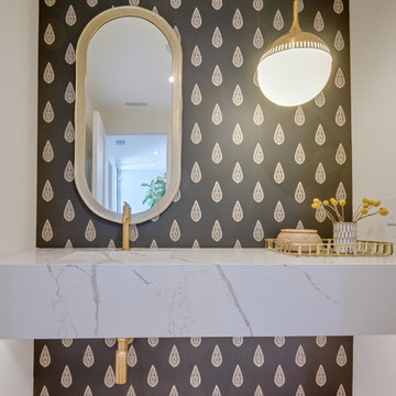 Hillside contemporary | Studio City