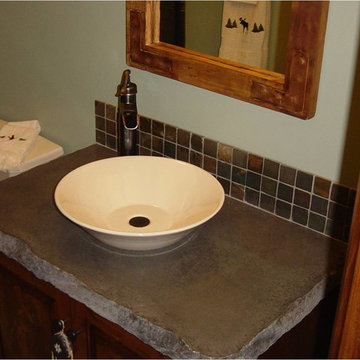 Bathroom Countertops