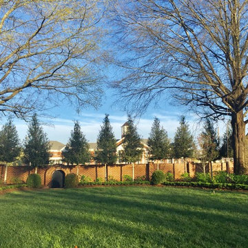Privacy Hedge Cleveland, TN