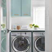 Laundry / Mud Room Design Ideas