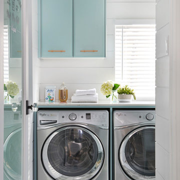 Laundry Bliss
